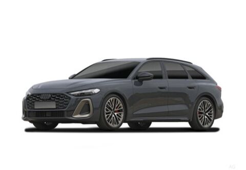 Audi A5 Break 2025