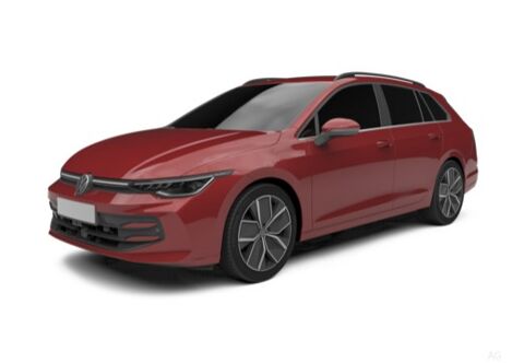 Volkswagen Golf Break 2024