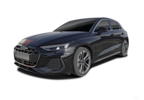 Audi A3  2017