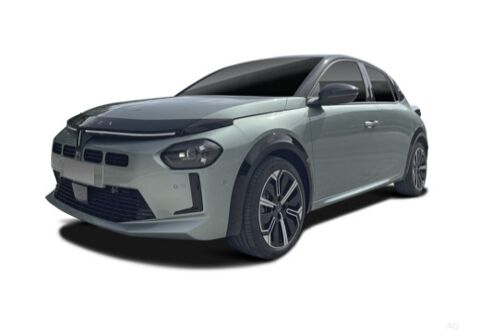 Lancia Ypsilon Berline 2024