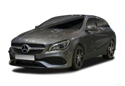 Fiches Techniques Mercedes Classe CLA 2024, Fiche Technique Voiture ...