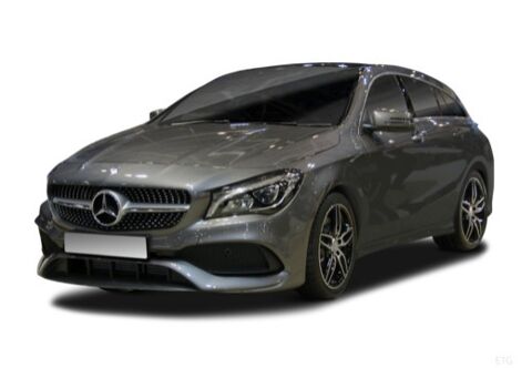 Mercedes Classe CLA  2023