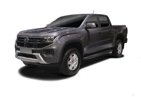 Volkswagen Amarok  2019