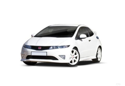 Honda Civic Berline 2009