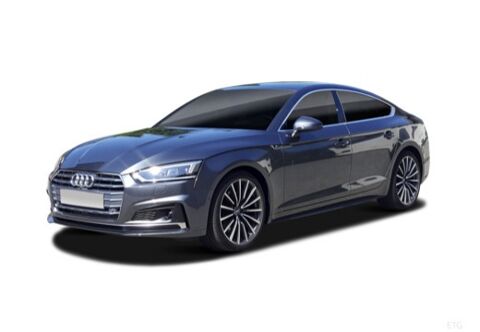 Audi A5  2009
