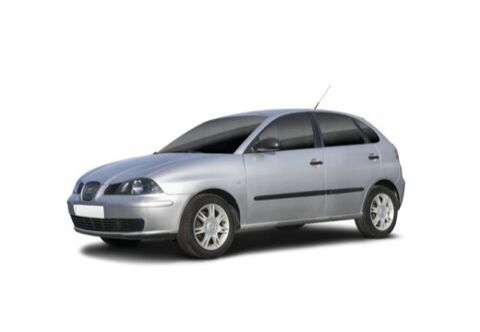 Seat Ibiza Berline 2004
