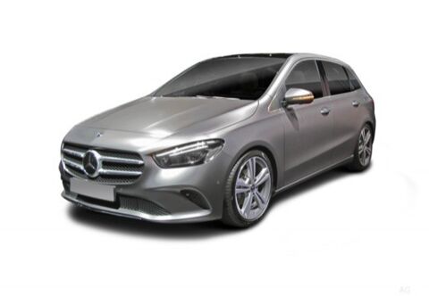 Mercedes Classe B Monospace 2022