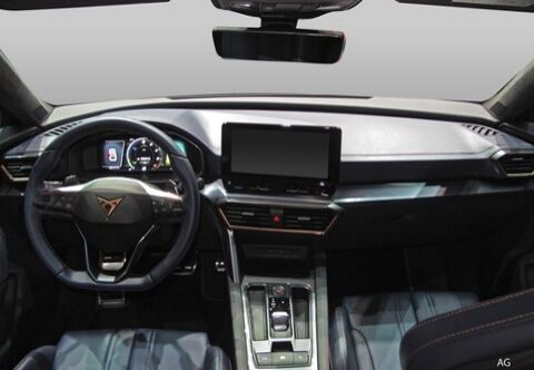Formentor 1.4 e-HYBRID 245 ch DSG6 2023 occasion 38300 Bourgoin-Jallieu