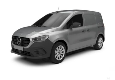 Mercedes Citan fourgon Fourgon 2022