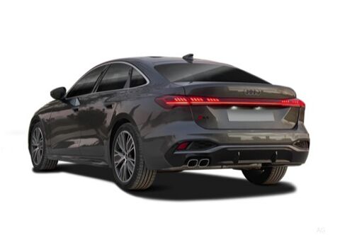 Audi A5  2008