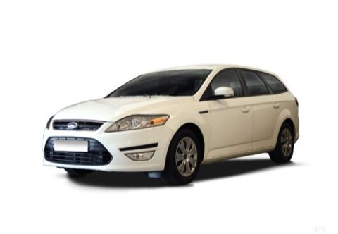 Ford Mondeo Break 2010