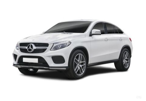 Mercedes Classe GLE 4x4 - SUV 2018