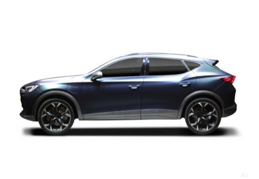 Formentor 1.4 e-HYBRID 245 ch DSG6 2024 occasion 38300 Bourgoin-Jallieu