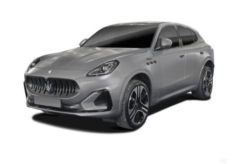 Maserati Grecale 4x4 - SUV 2024