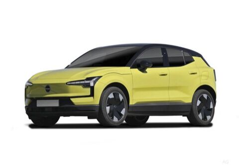 Volvo EX 30  2024