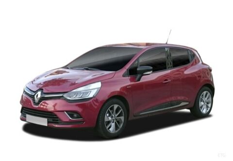 Renault Clio IV  2015