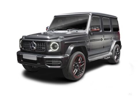 Mercedes Classe G  2025