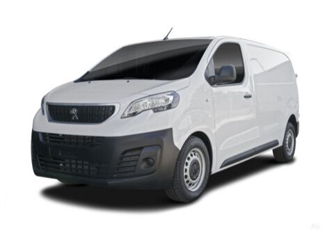 Peugeot Expert  2024