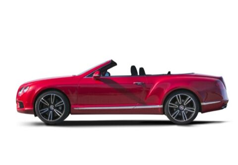 Fiche technique Continental