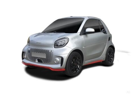 Smart ForTwo  2024