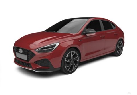 Hyundai i30  2023