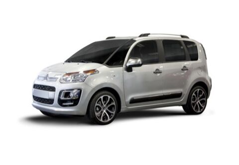 Citron C3 Picasso  2016