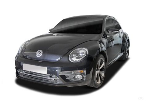 Volkswagen COCCINELLE II  2012