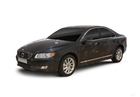 Volvo S80 Berline 2013