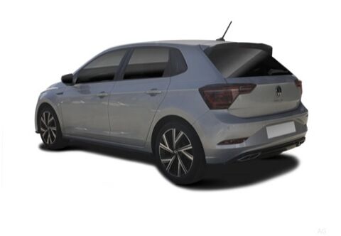 Polo 2.0 TSI 207 S&S DSG7 2024 occasion 38300 Bourgoin-Jallieu