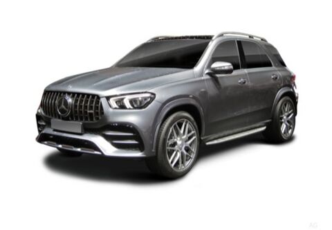 Mercedes Classe GLE 4x4 - SUV 2020