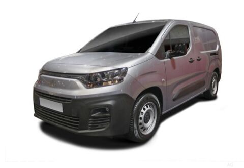 Fiat Doblo  2022