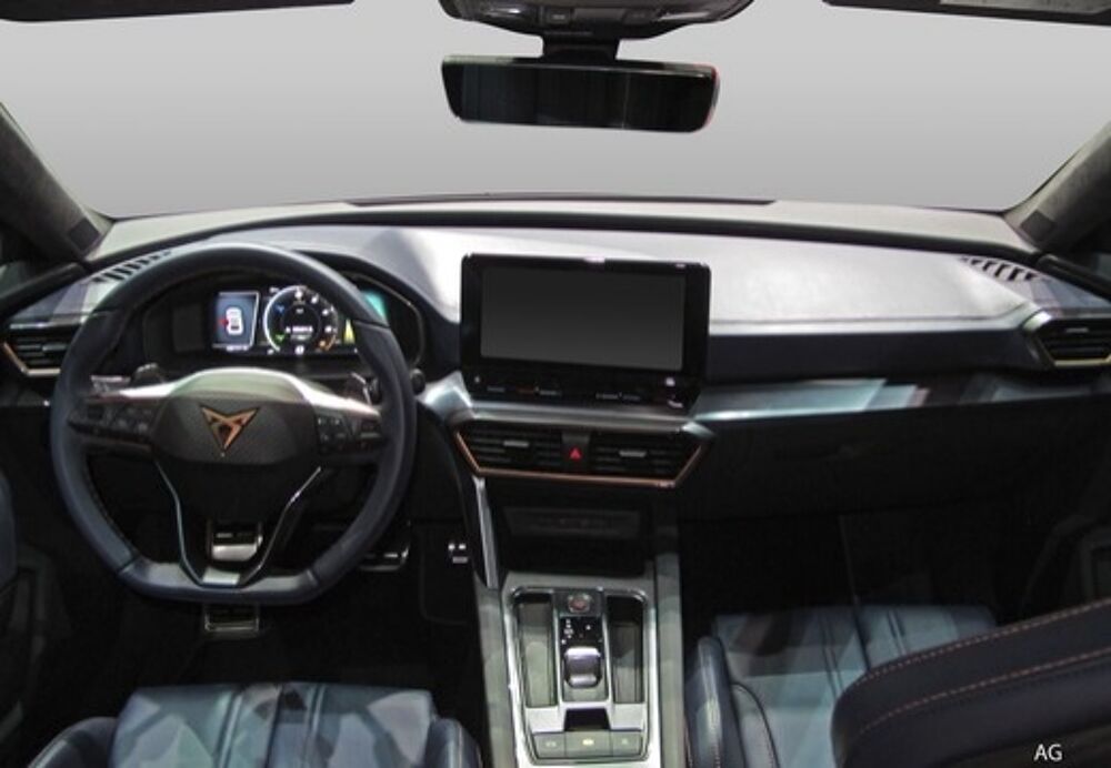 Formentor 1.4 e-HYBRID 245 ch DSG6 2024 occasion 38300 Bourgoin-Jallieu