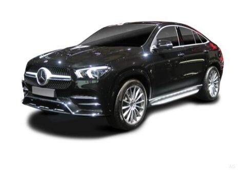 Mercedes Classe GLE 4x4 - SUV 2020