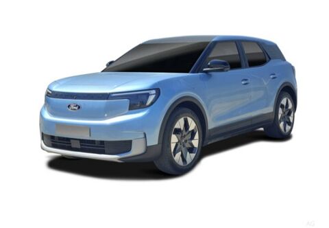 Fiche technique Explorer