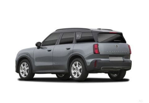 Countryman S ALL4 2026 occasion 77400 Saint-Thibault-des-Vignes