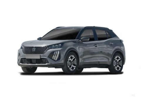Peugeot 2008  2022
