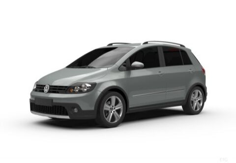 Volkswagen Golf Berline 2014