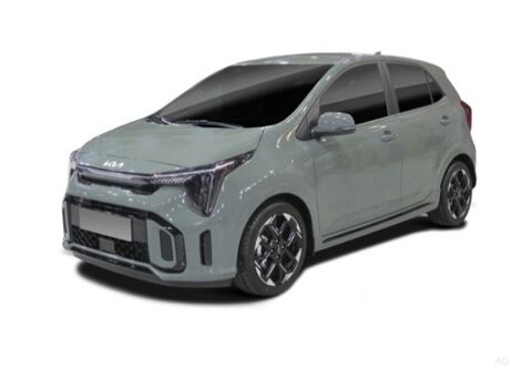 Fiche technique Picanto