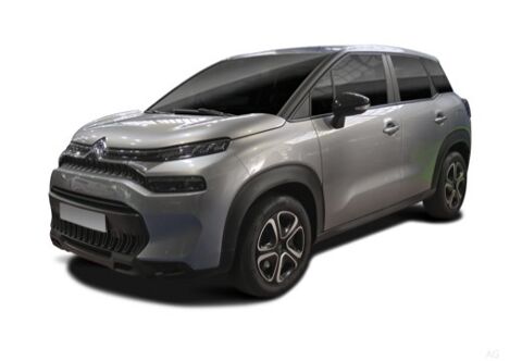 Citron C3 Aircross  2020