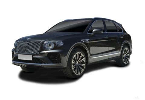 Cote Bentayga