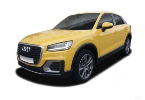 Audi Q2 4x4 - SUV 2020