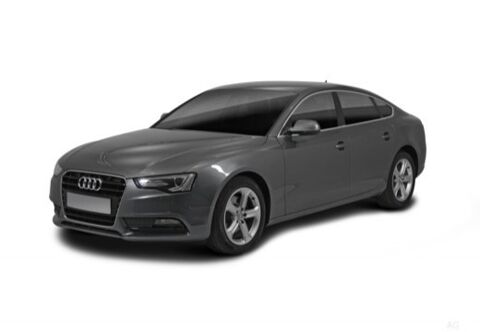 Audi S5 Berline 2011