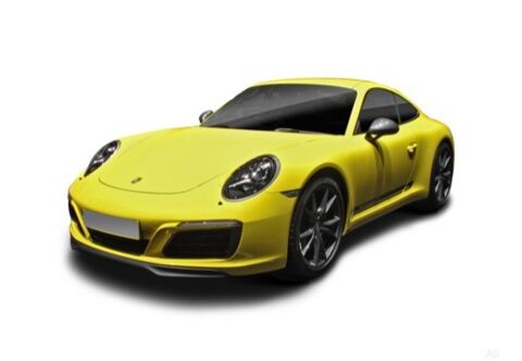 Porsche 911 (991)  2013