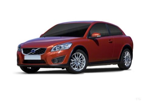 Volvo C30  2008