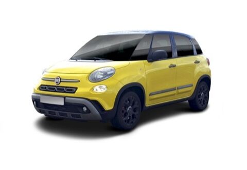 Fiat 500 L  2022