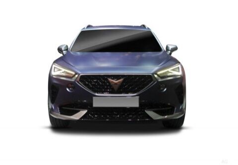 Formentor 1.4 e-HYBRID 204 ch DSG6 2024 occasion 38300 Bourgoin-Jallieu