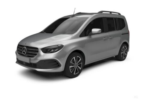Mercedes Classe T  2024