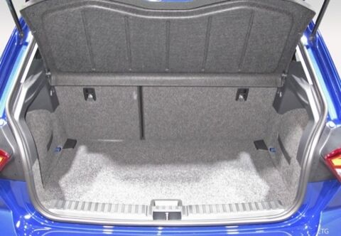 Ibiza 1.0 EcoTSI 95 ch S/S BVM5 2023 occasion 38300 Bourgoin-Jallieu