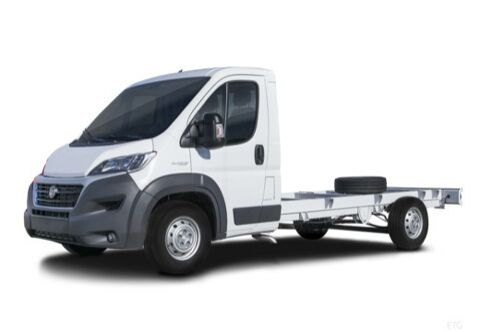 Fiat Ducato Chssis-cabine 2019