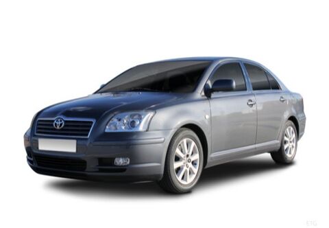 Toyota Avensis Berline 2005